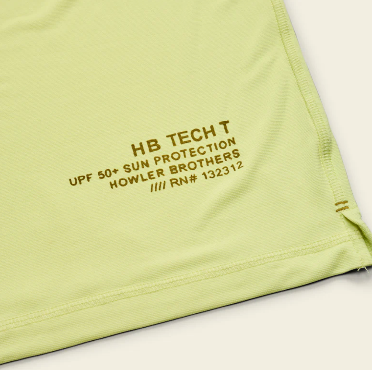Howler Bros Men's HB Tech Hoodie (1272) SAMPLE