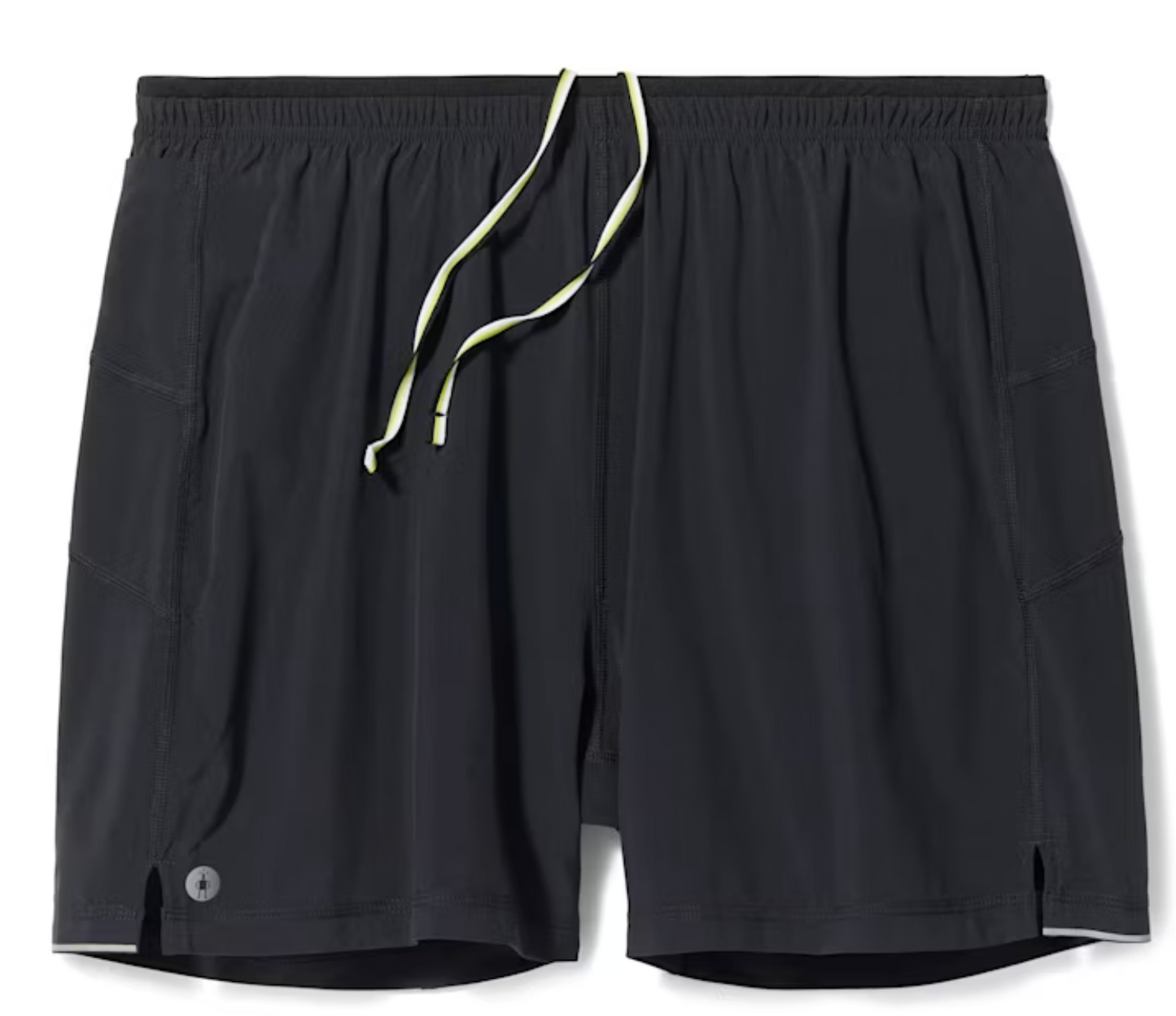 Smartwool Men's Active Lined 5" Short (SW016965) SAMPLE