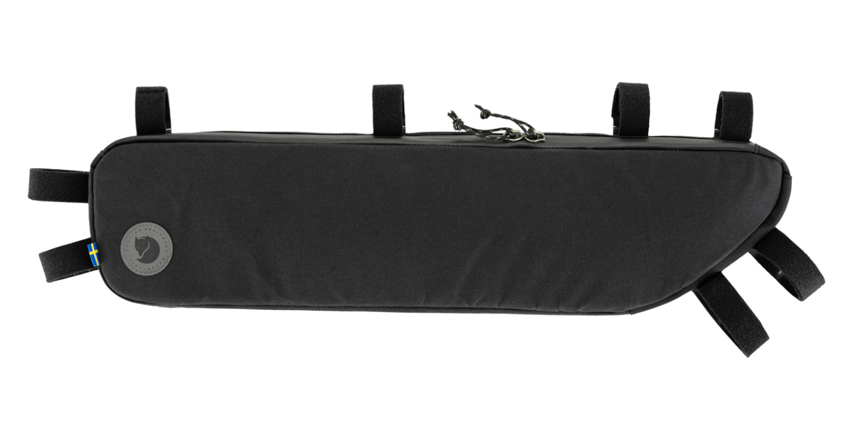Fjallraven Hoja Frame Bag Medium (F23200313) SAMPLE