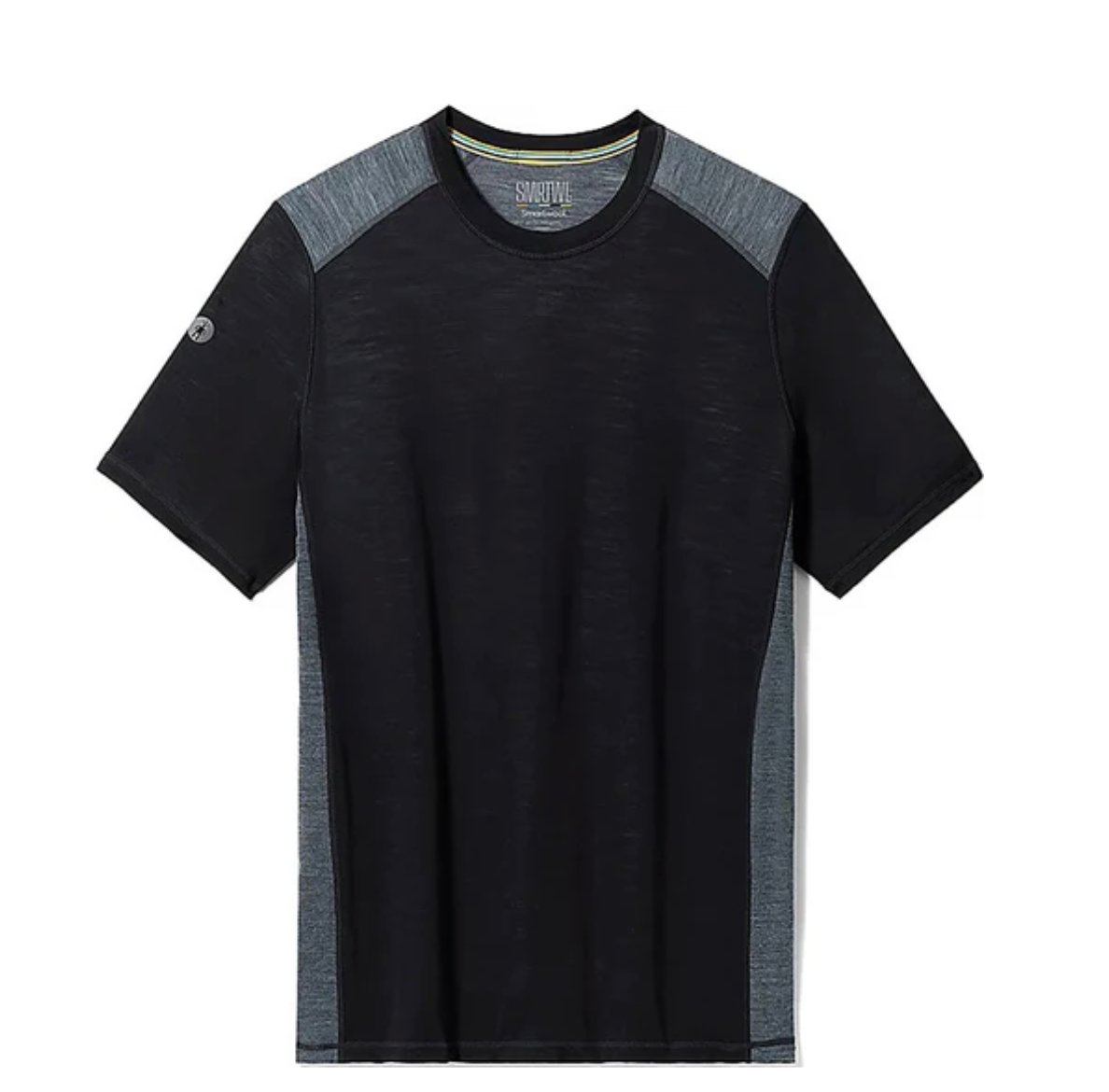 Smartwool Smartwool Men's Active Ultralite Tech Tee (SW017029) SAMPLE
