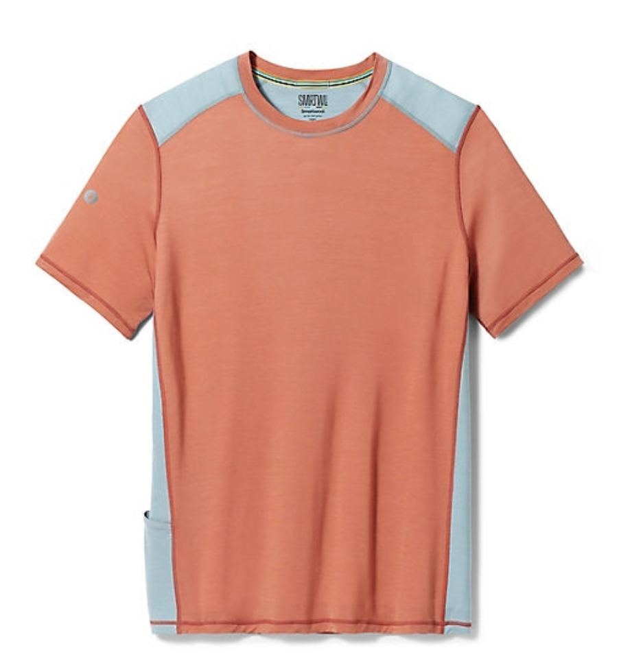 Smartwool Smartwool Men's Active Ultralite Tech Tee (SW017029) SAMPLE