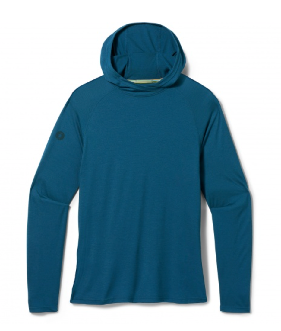 Smartwool Men's Active Hoodie (SW016556) SAMPLE