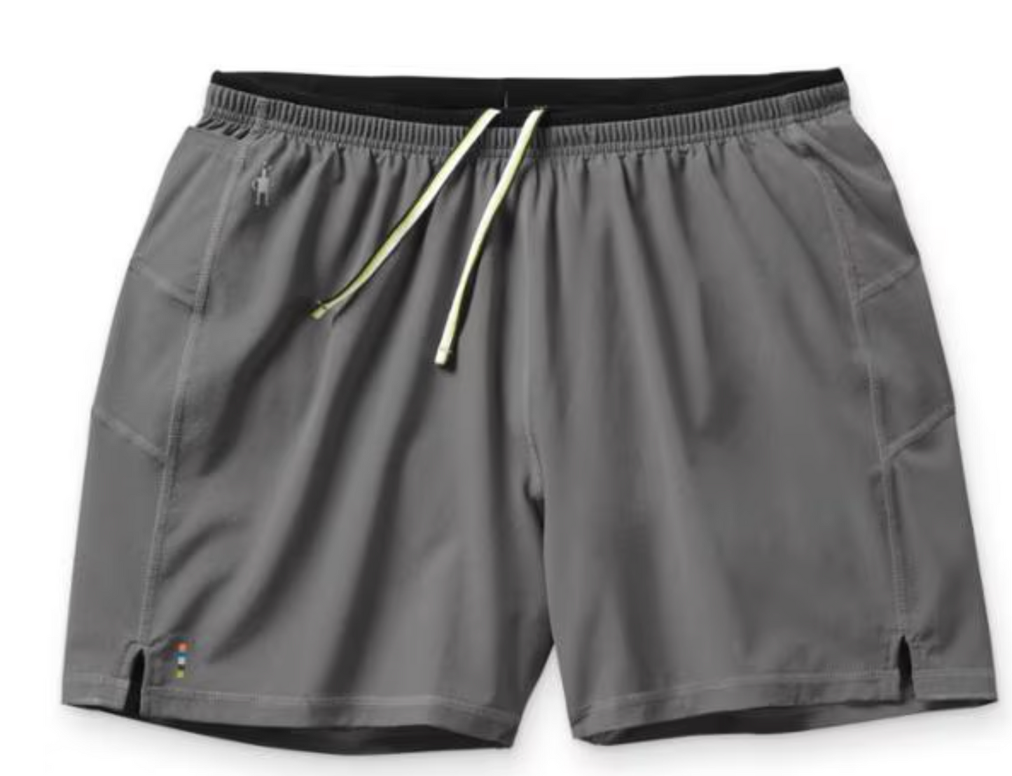 Smartwool Men's Active Lined 5" Short (SW016965) SAMPLE