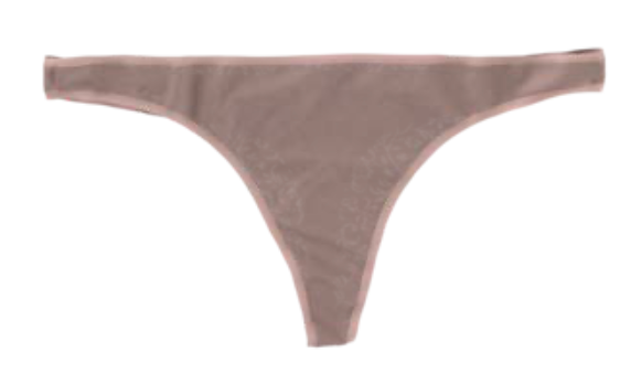 Smartwool Women's Merino Thong (SW016620) SAMPLE