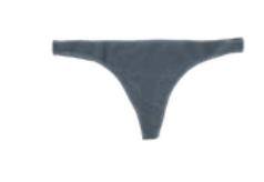 Smartwool Women's Merino Thong (SW016620) SAMPLE