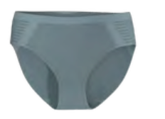 Smartwool Women's Intraknit Bikini (SW016941) SAMPLE