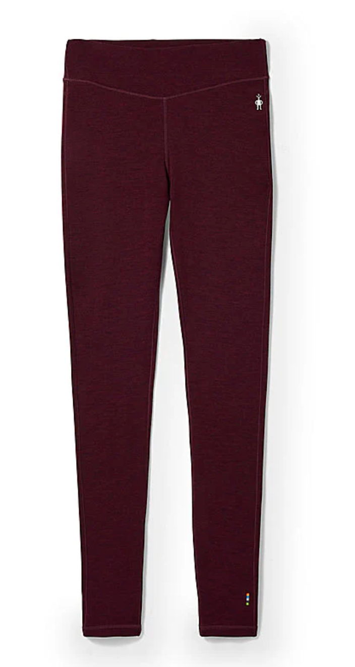 Smartwool Women's Merino 250 Base Layer Bottoms (SW019242) SAMPLE