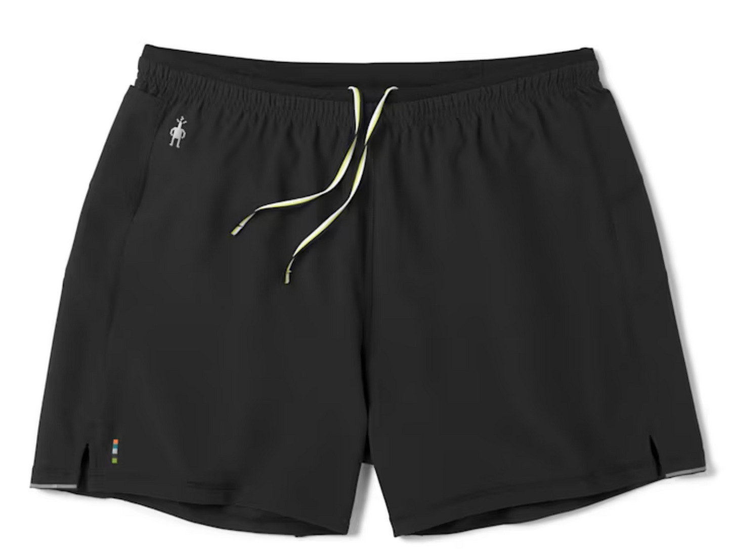 Smartwool Men's Active Lined 5" Short (SW000374) SAMPLE