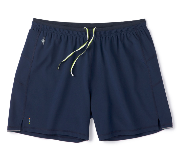 Smartwool Men's Active Lined 5" Short (SW000374) SAMPLE