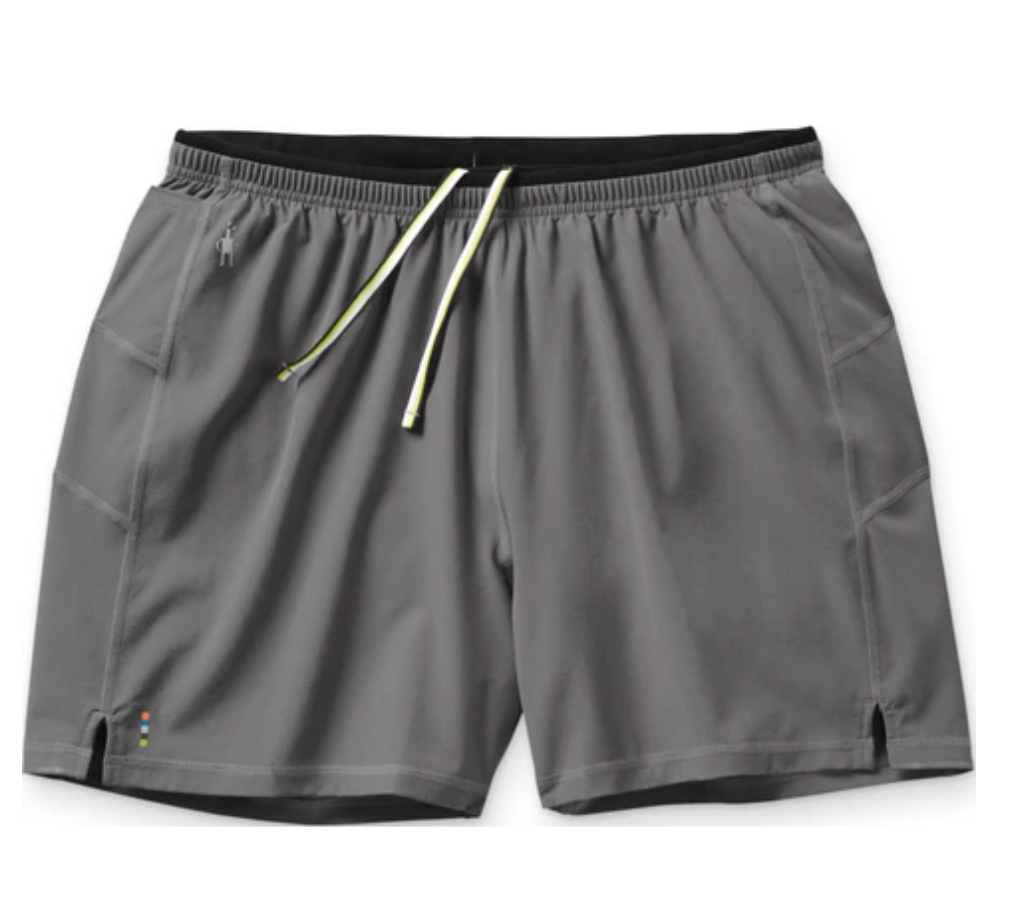 Smartwool Men's Active Lined 5" Short (SW000374) SAMPLE