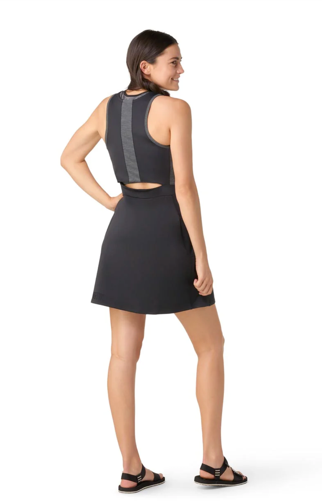 Smartwool Women's Active Tank Dress (SW016944) SAMPLE