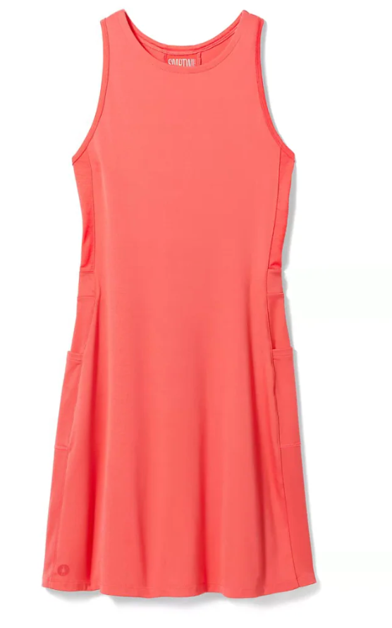 Smartwool Women's Active Tank Dress (SW016944) SAMPLE