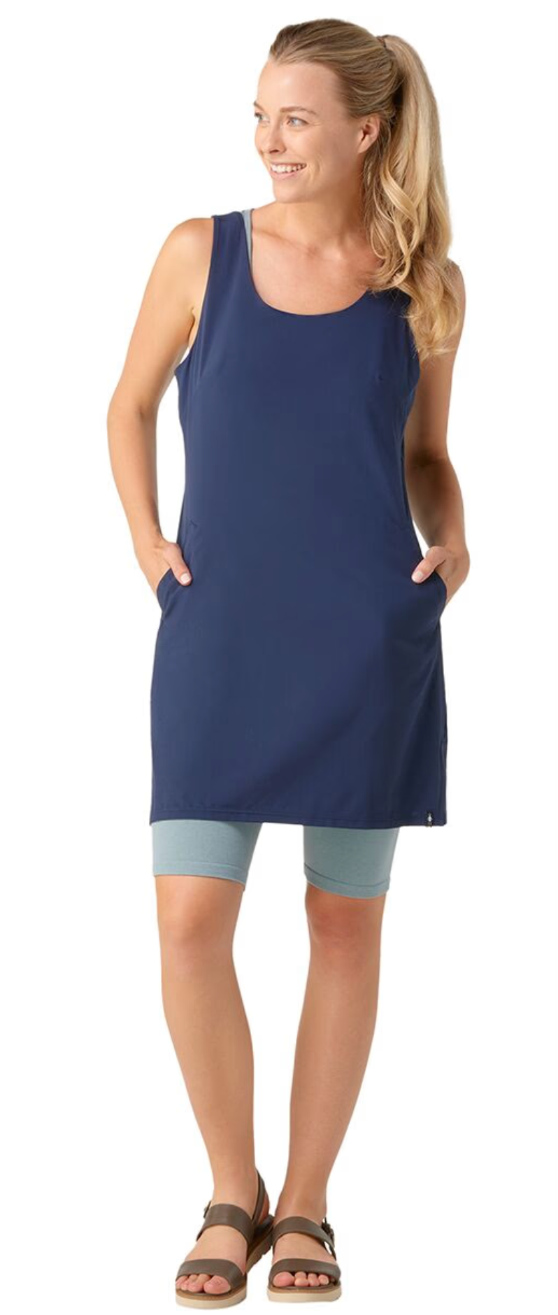 Smartwool Women's Intraknit Active Dress (SW016871) SAMPLE