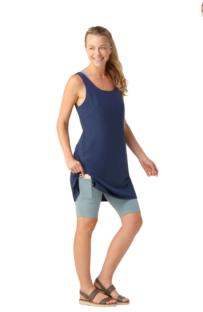 Smartwool Women's Intraknit Active Dress (SW016871) SAMPLE
