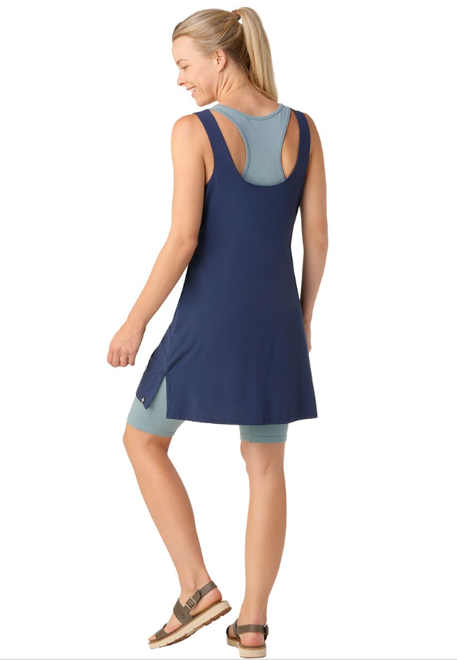 Smartwool Women's Intraknit Active Dress (SW016871) SAMPLE