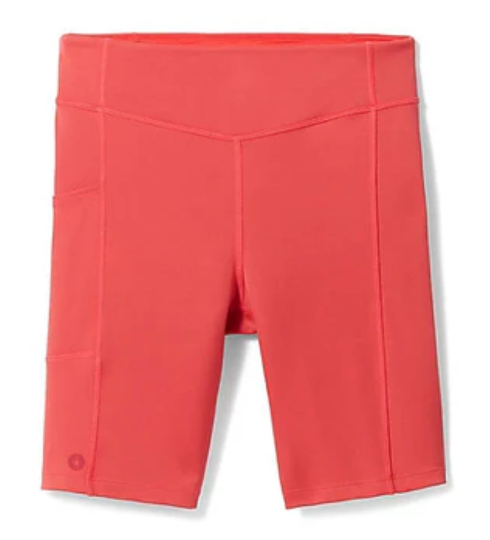 Smartwool Women's Active Biker Short (SW016933) SAMPLE