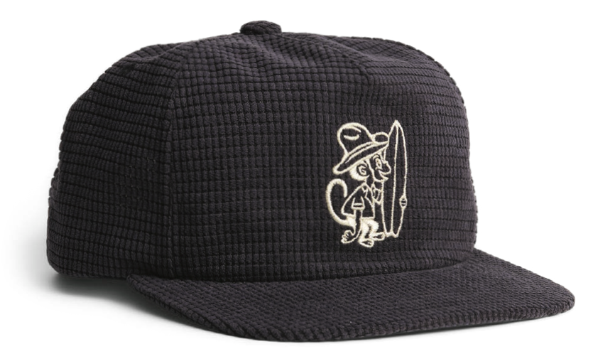 Howler Bros Unstructured Snap Back (1605) SAMPLE