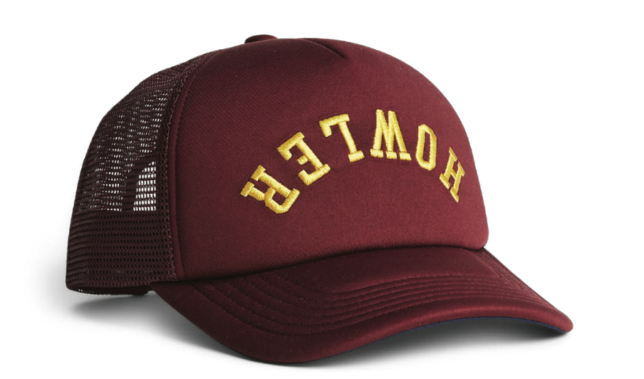 Howler Bros Foam Hat (1609) SAMPLE