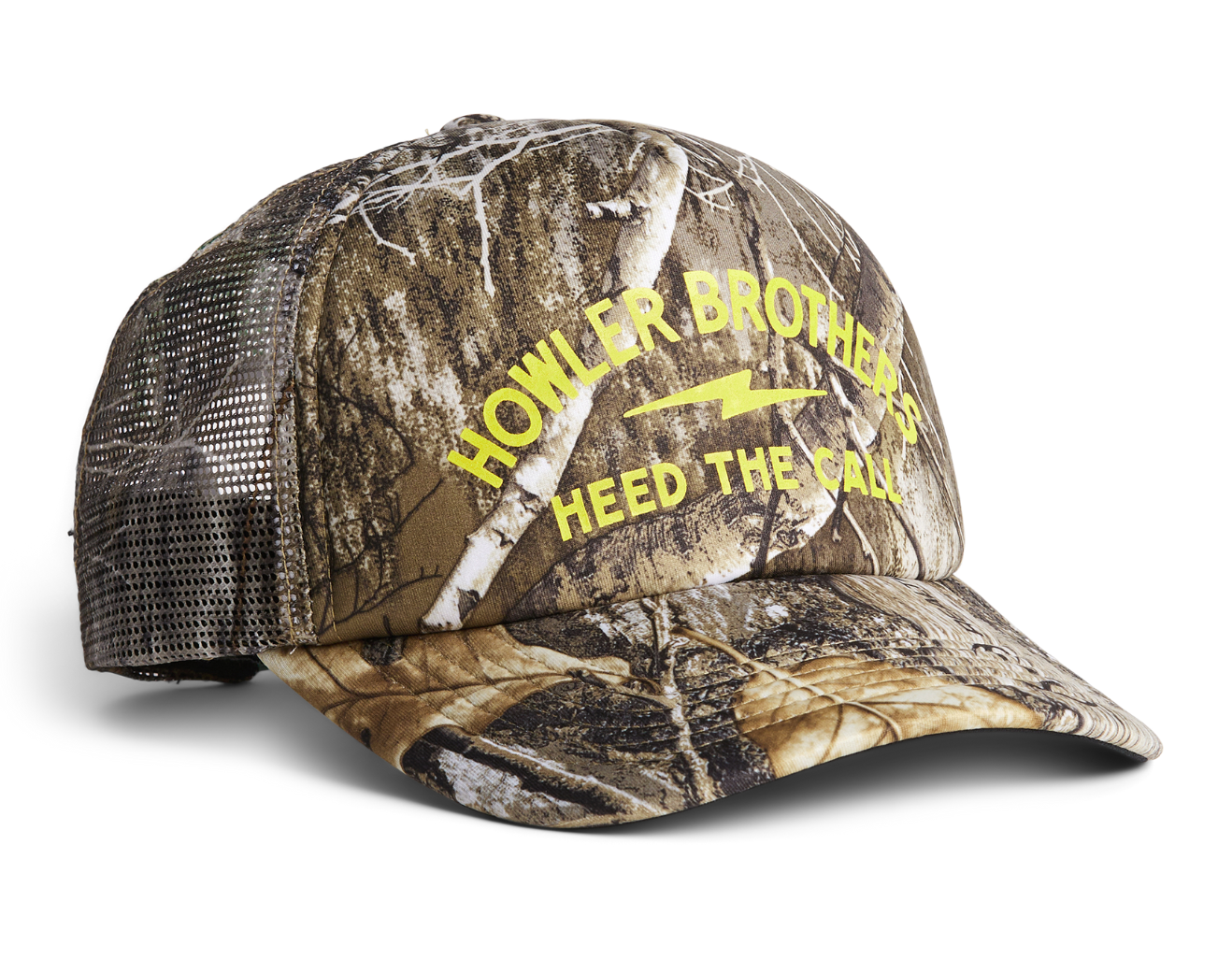Howler Bros Foam Hat (1609) SAMPLE
