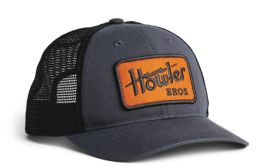 Howler Bros Standard Hat (1612) SAMPLE