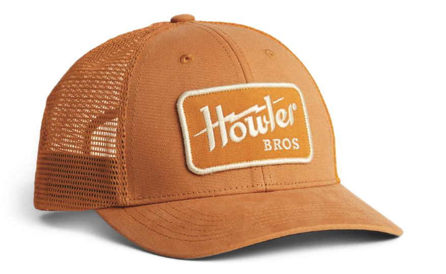 Howler Bros Standard Hat (1612) SAMPLE