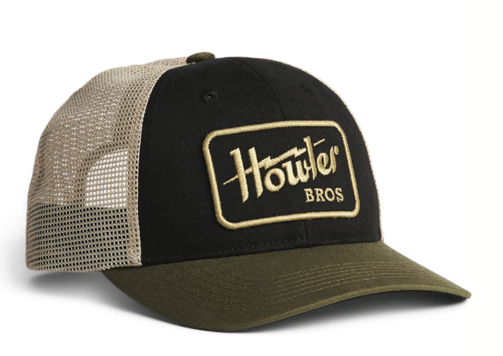 Howler Bros Standard Hat (1612) SAMPLE