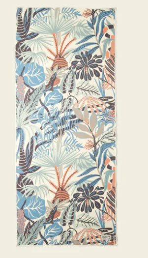 Howler Bros McKinney Microfiber Towel SAMPLE