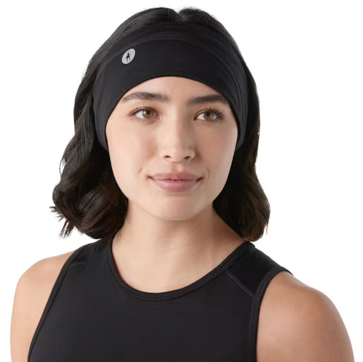 Smartwool Ultralite headband (SW016631) SAMPLE