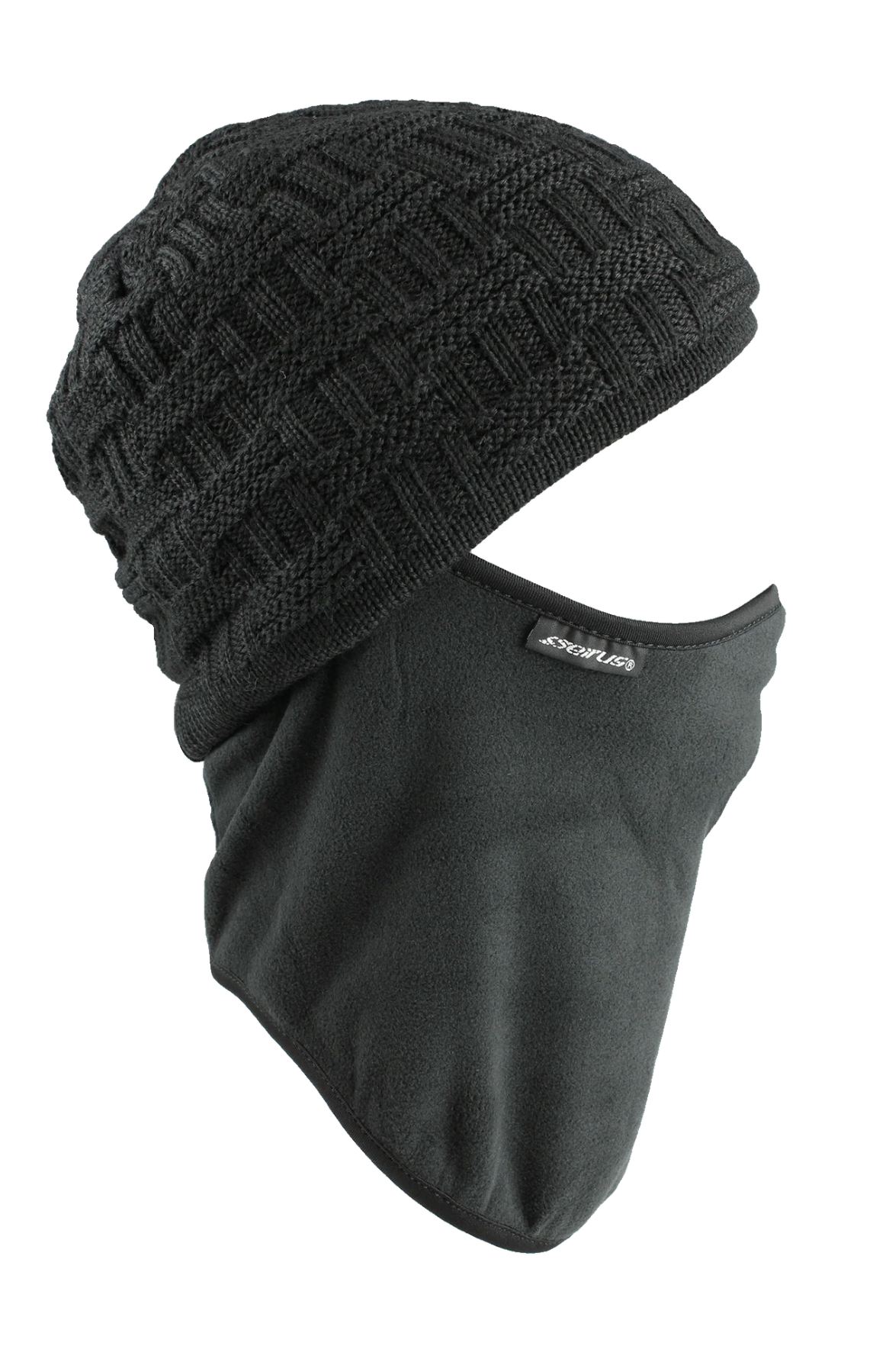 Seirus Quick Clava Shady (2857) SAMPLE