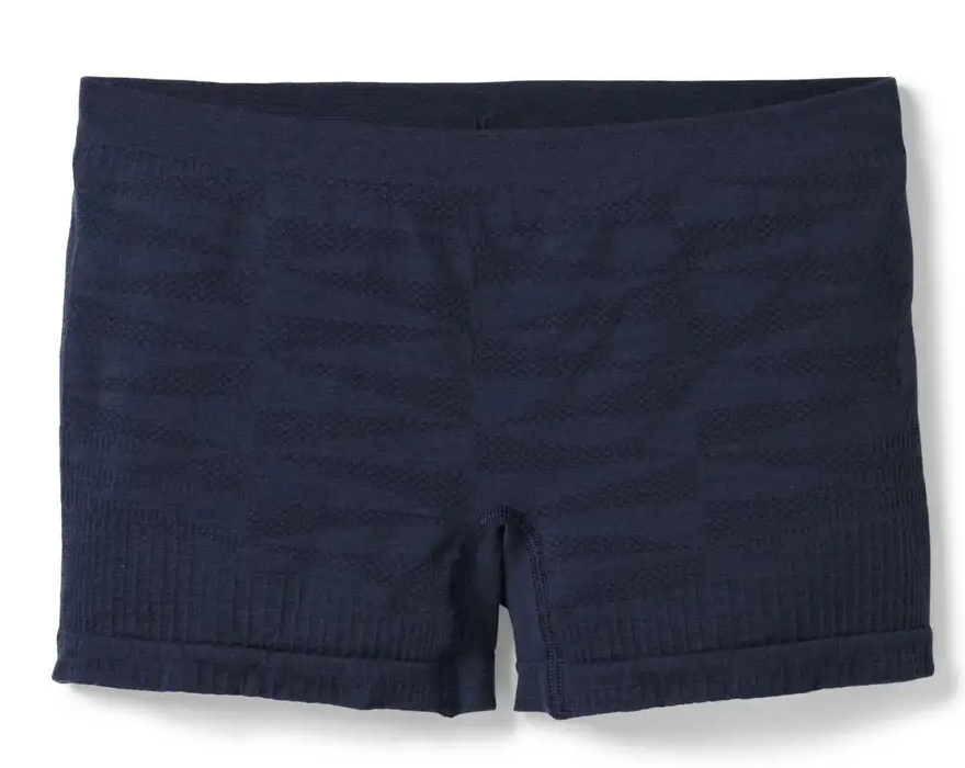 Smartwool Women's Merino Seamless Boy Short (SW016152) SAMPLE