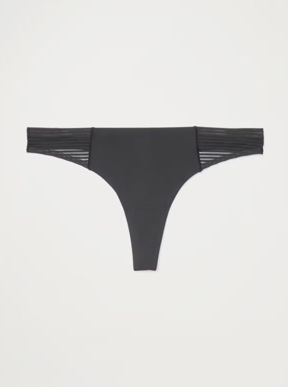 ExOfficio Women's Moder Collection Thong (2241-3168) SAMPLE
