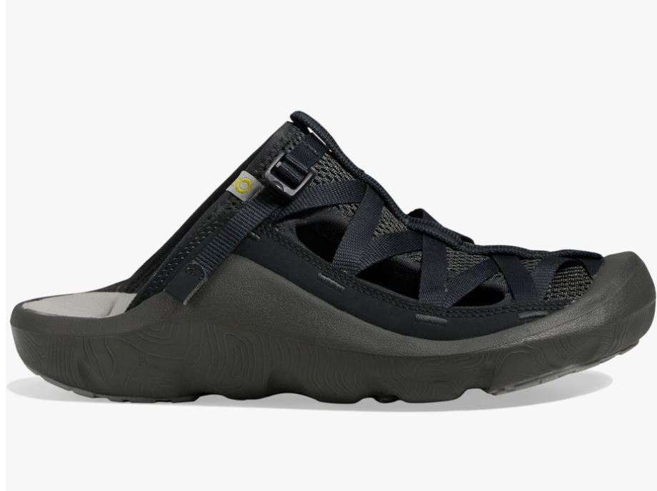 Oboz Unisex Whakatā Ease SAMPLE
