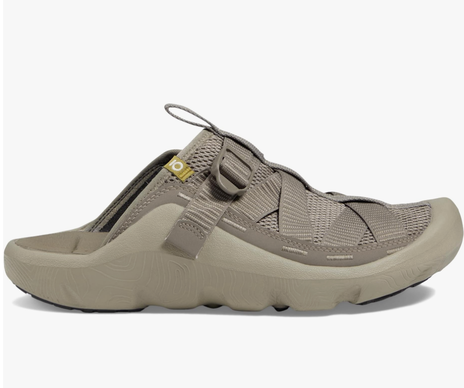 Oboz Unisex Whakatā Ease SAMPLE