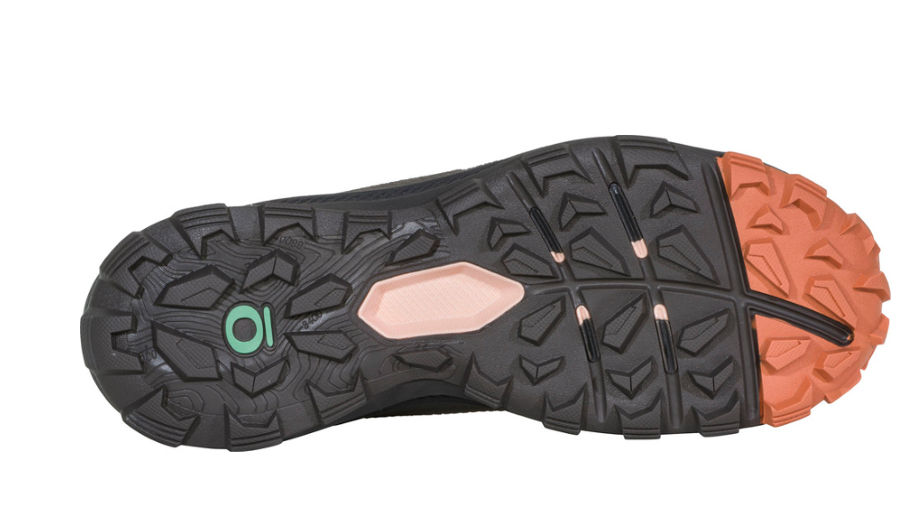 Oboz Women's Katabatic Mid B-Dry (46002) SAMPLE