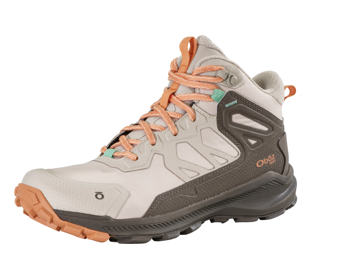 Oboz Women's Katabatic Mid B-Dry (46002) SAMPLE