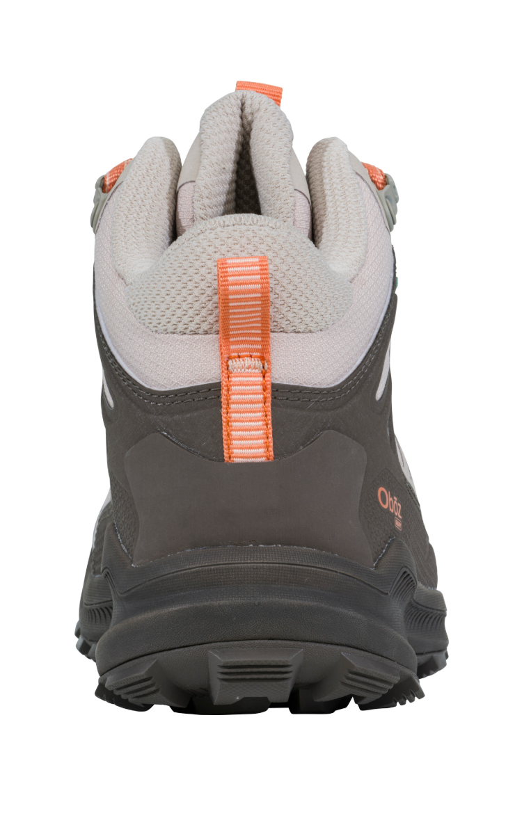 Oboz Women's Katabatic Mid B-Dry (46002) SAMPLE