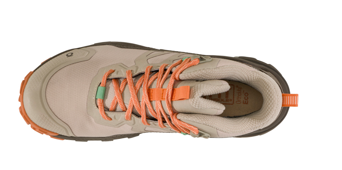 Oboz Women's Katabatic Mid B-Dry (46002) SAMPLE