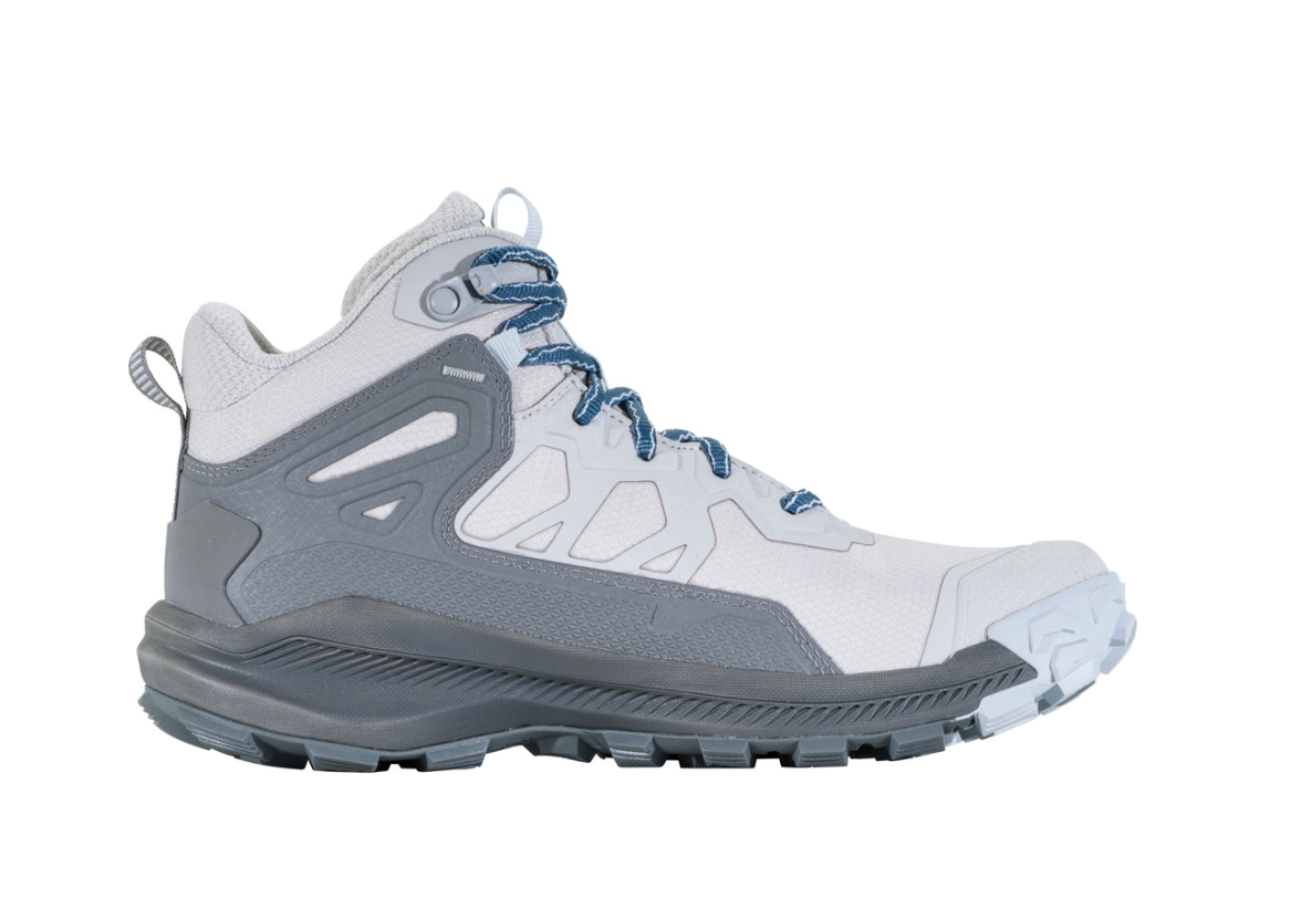 Oboz Women's Katabatic Mid B-Dry (46002) SAMPLE