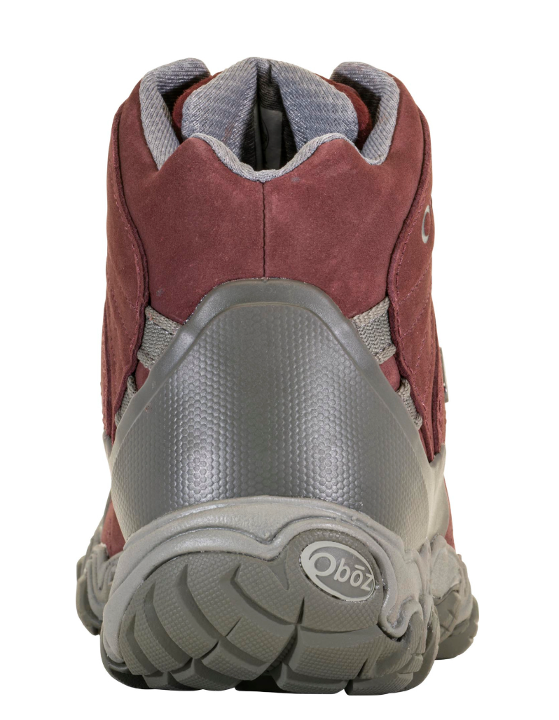 Oboz Women's Bridger Mid B-Dry (22102) SAMPLE