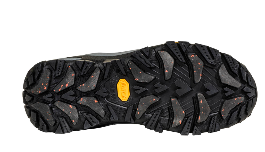 Oboz Women's Bangtail Mid Insulated B-Dry (83502) SAMPLE