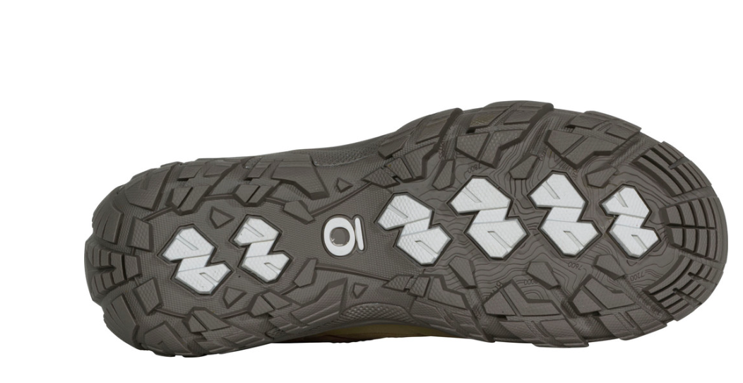 Oboz Women's Sawtooth X Low B-Dry (23502) SAMPLE