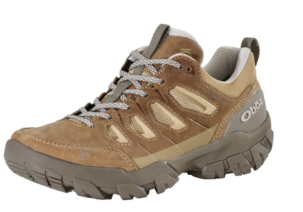 Oboz Women's Sawtooth X Low B-Dry (23502) SAMPLE