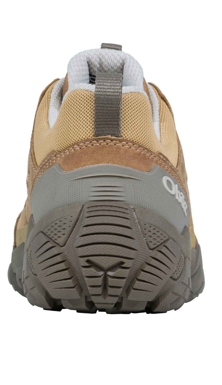 Oboz Women's Sawtooth X Low B-Dry (23502) SAMPLE