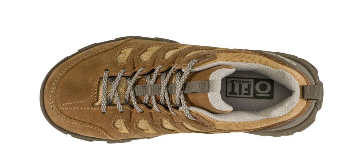Oboz Women's Sawtooth X Low B-Dry (23502) SAMPLE