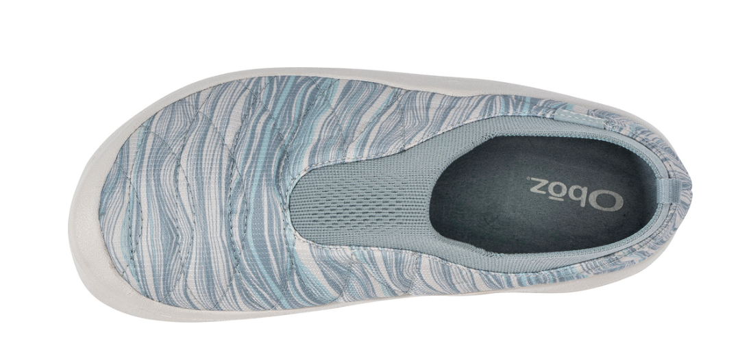 Oboz Unisex Whakatā Puff Print SAMPLE