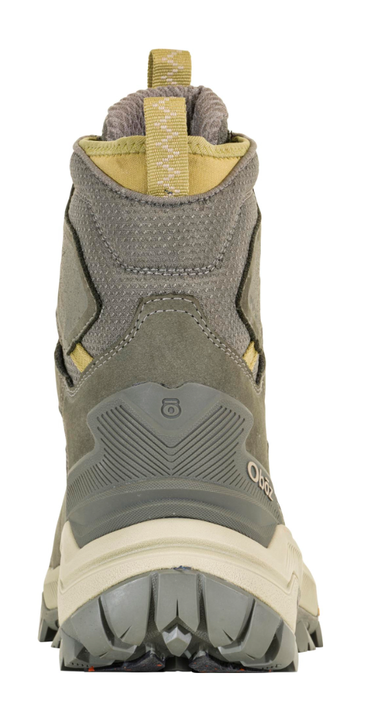 Oboz Men's Bangtail Mid Insulated B-Dry (83501) SAMPLE