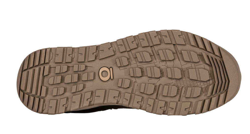 Oboz Men's Shedhorn Mid Insulated B-Dry (84301) SAMPLE