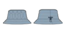 Cotopaxi Insulated Bucket hHt SAMPLE
