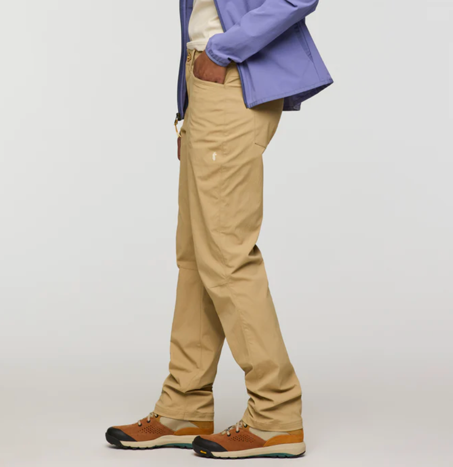 Cotopaxi Women's Coraje Tech Pant SAMPLE