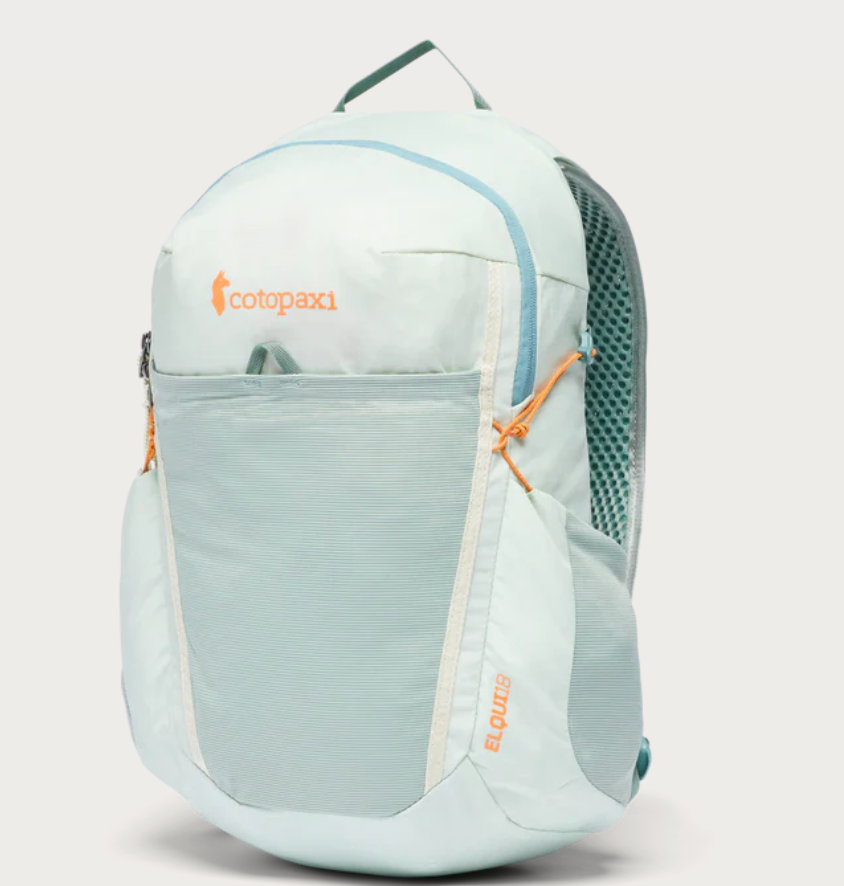 Cotopaxi Elqui 18L Daypack SAMPLE